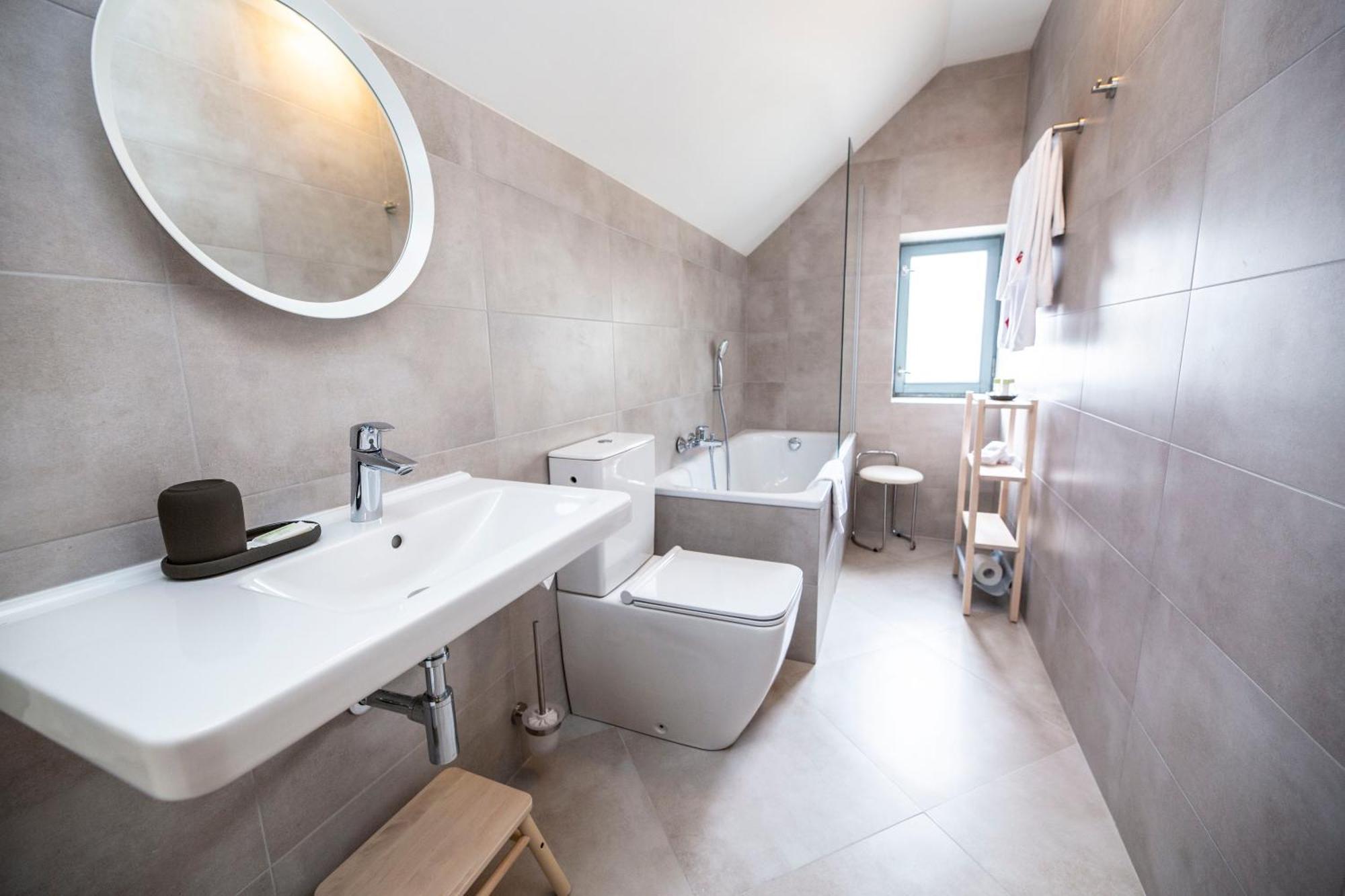 Residence Vyhlidka Janské Lázně Eksteriør billede
