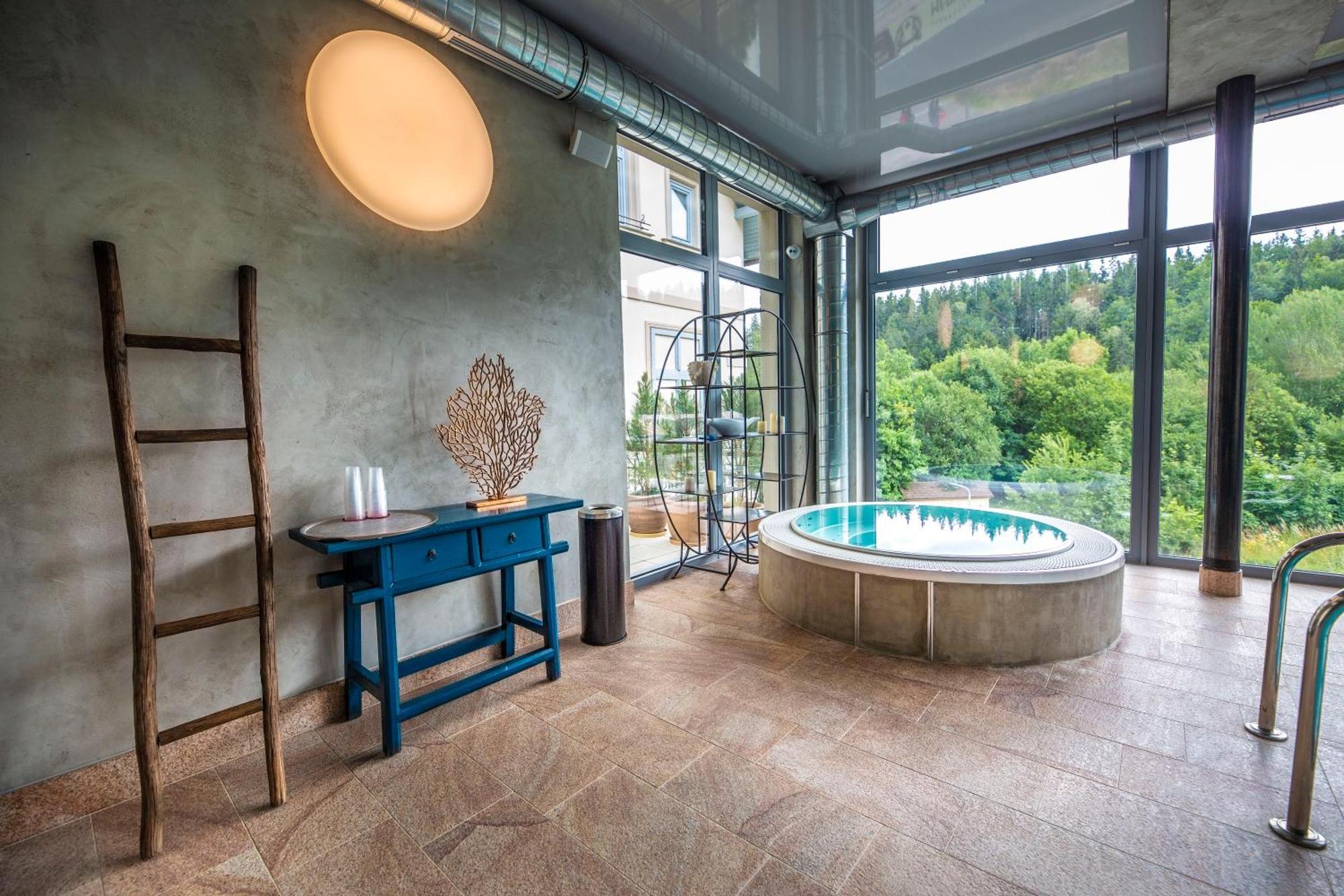 Residence Vyhlidka Janské Lázně Eksteriør billede