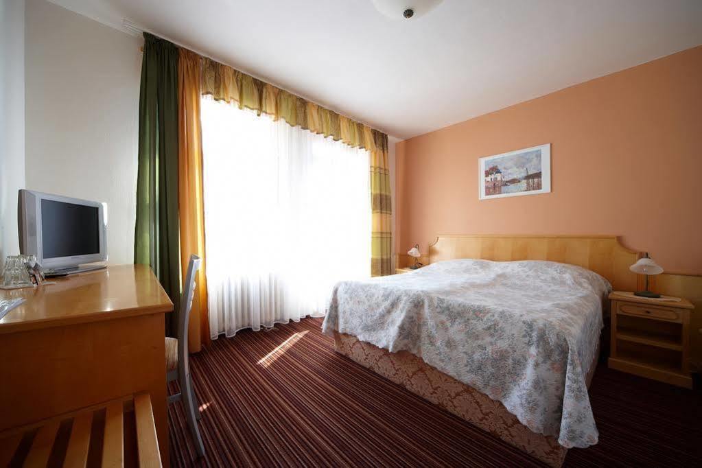 Residence Vyhlidka Janské Lázně Eksteriør billede